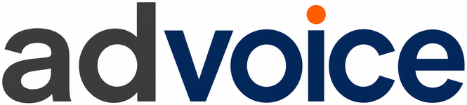 Advoice logo