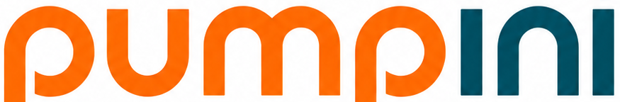 Pumpini logo